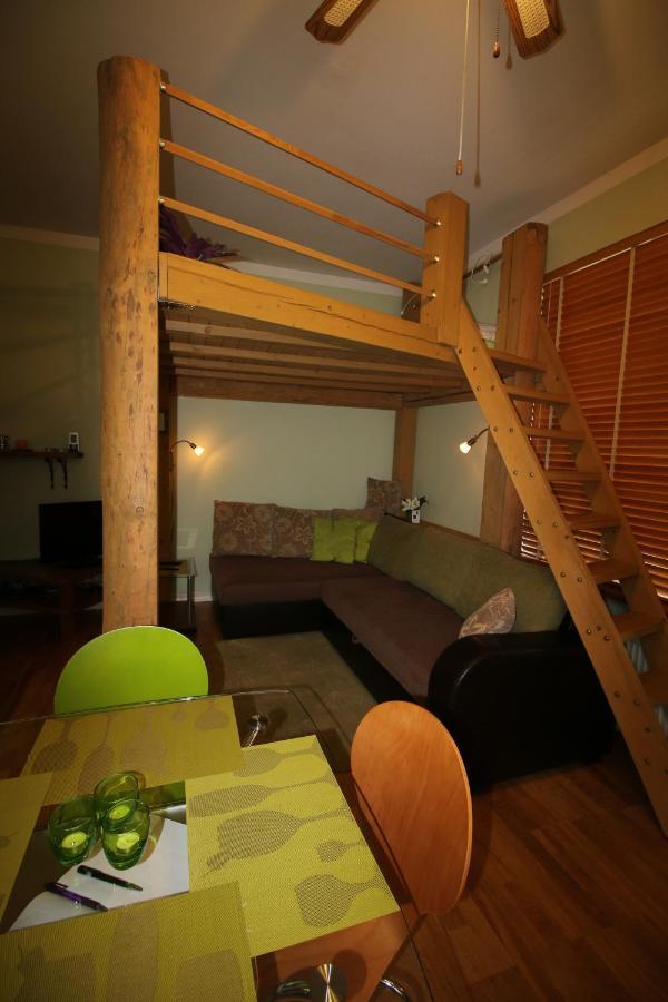Saase Apartments Pärnu Dış mekan fotoğraf